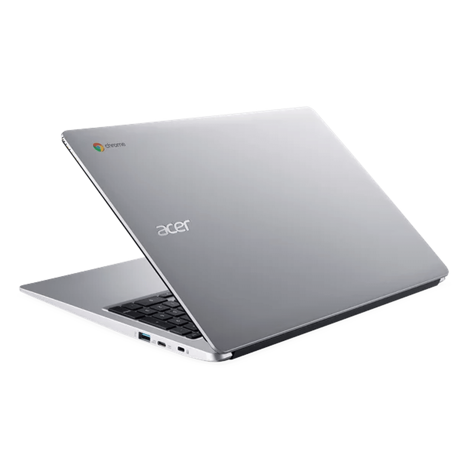 Acer Chromebook 315, 15.6 HD - Intel Celeron N4000 - Image 3