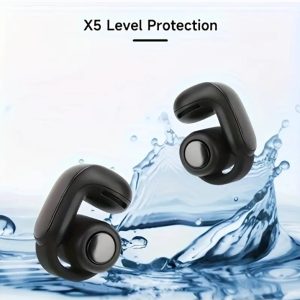 17 Languages Wireless BT Sports Earphones